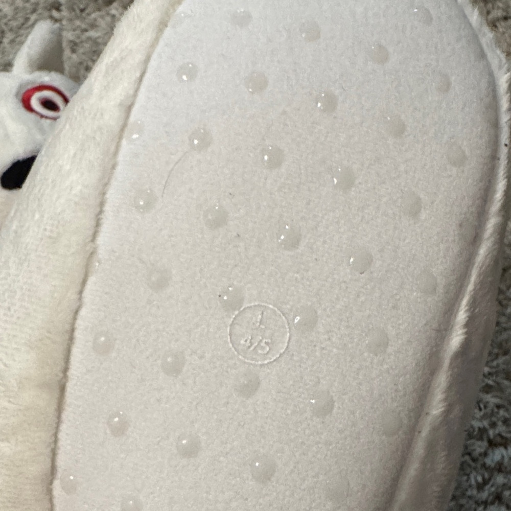 Target kids Slippers - Picture 3 of 3